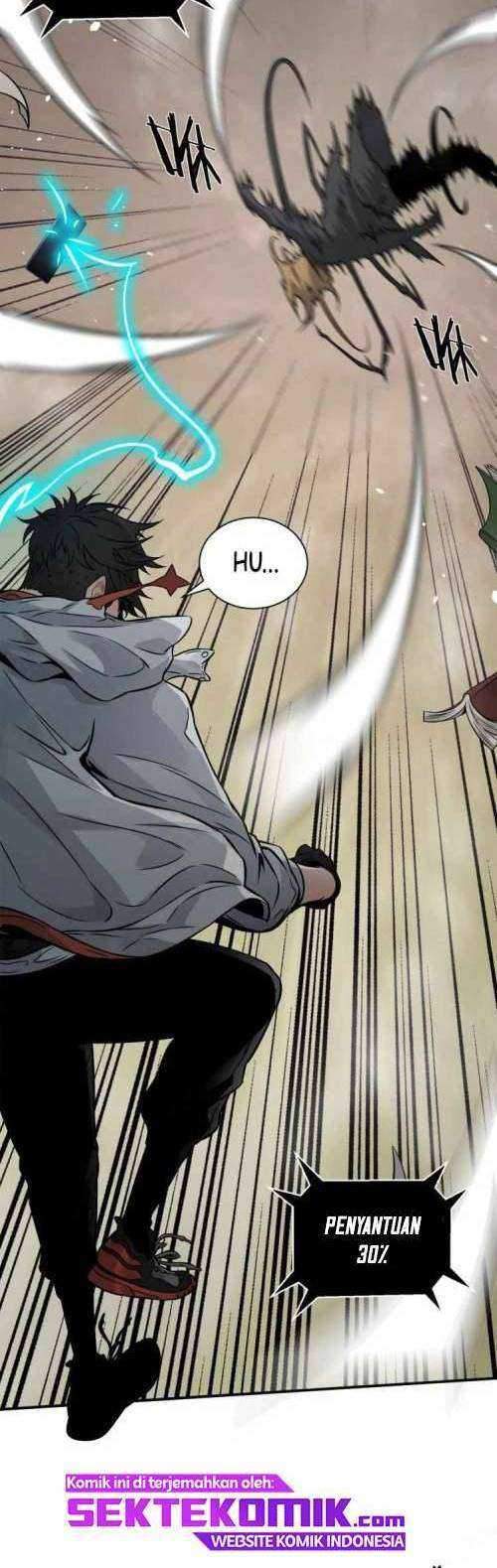 Take The Crown Chapter 01 Gambar 39