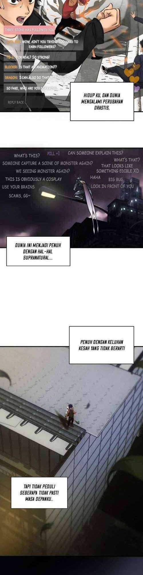 Take The Crown Chapter 01 Gambar 5