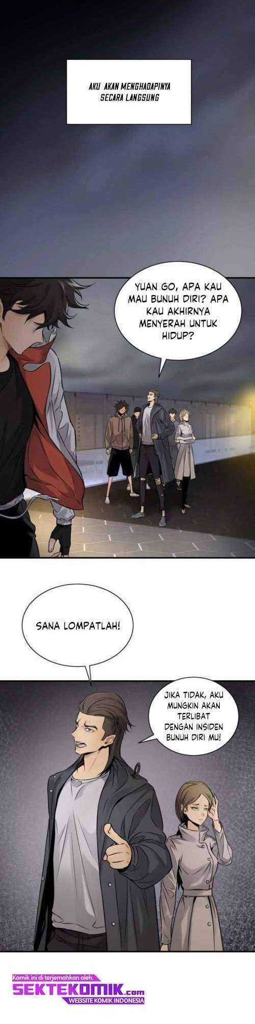Take The Crown Chapter 01 Gambar 6