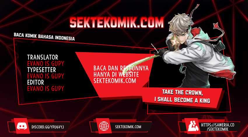 Baca Komik Take The Crown Chapter 00 Gambar 1