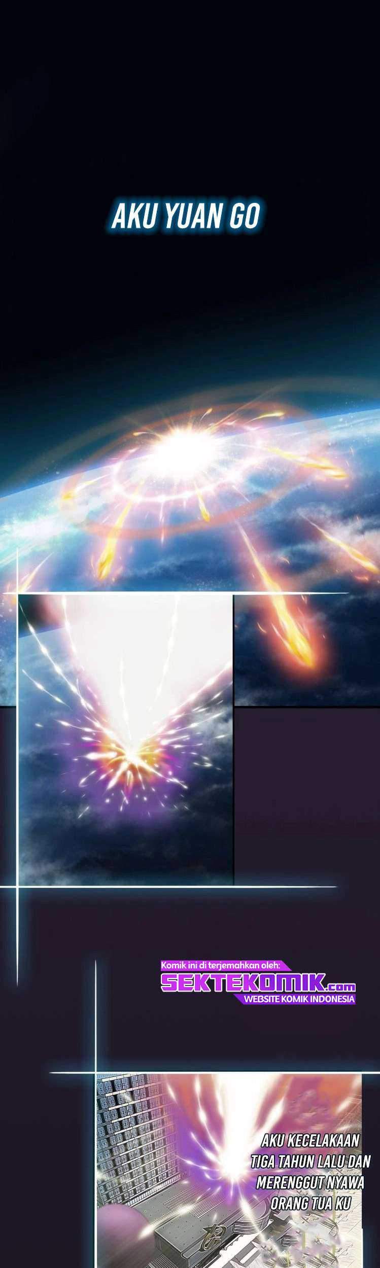 Baca  Take The Crown Chapter 00 Gambar 2