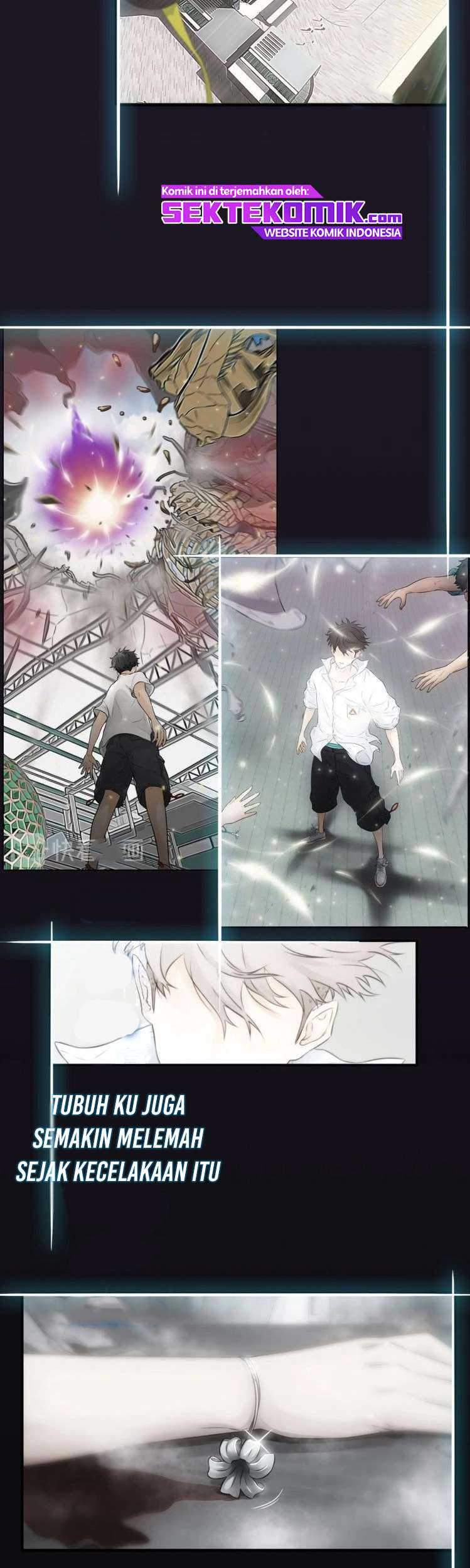 Take The Crown Chapter 00 Gambar 3