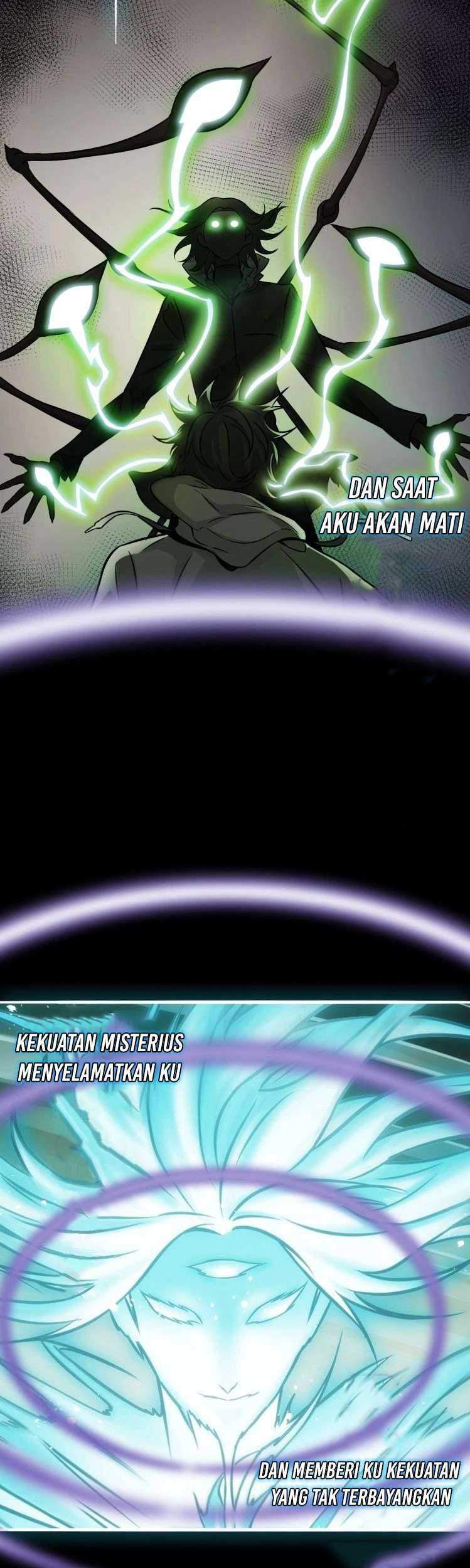 Take The Crown Chapter 00 Gambar 6