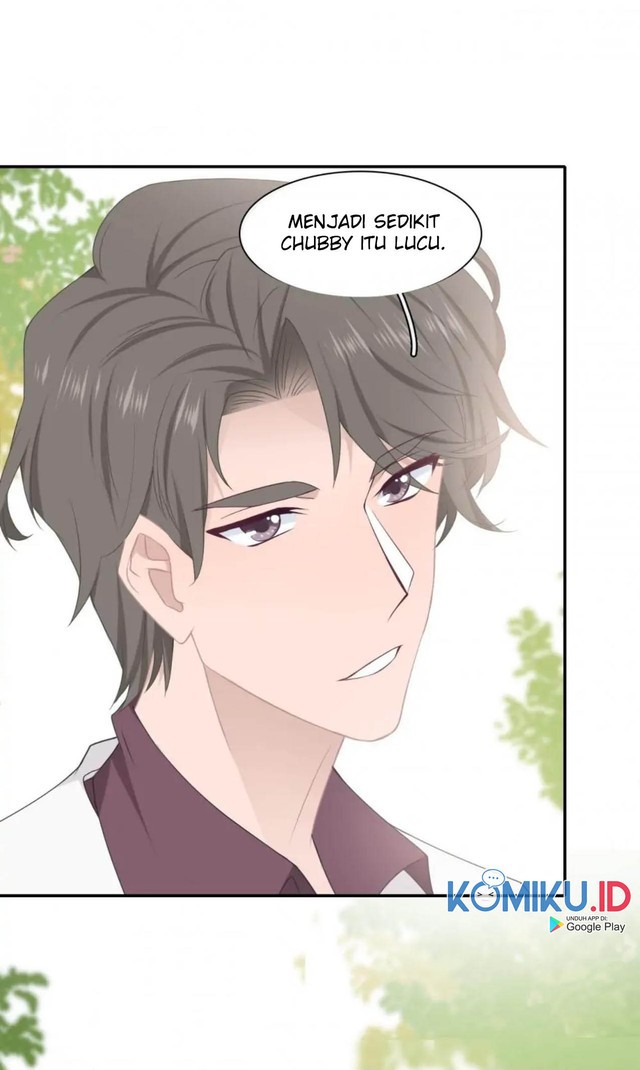 The Glutton Nextdoor Chapter 68 Gambar 4
