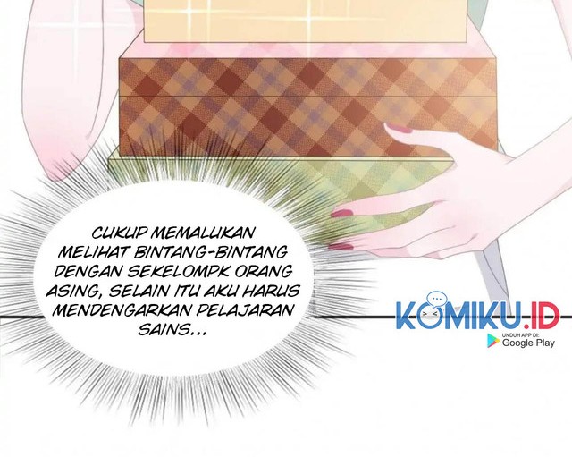 The Glutton Nextdoor Chapter 68 Gambar 8