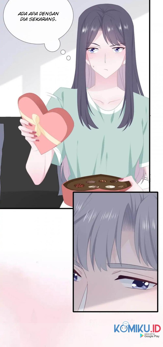 The Glutton Nextdoor Chapter 68 Gambar 12