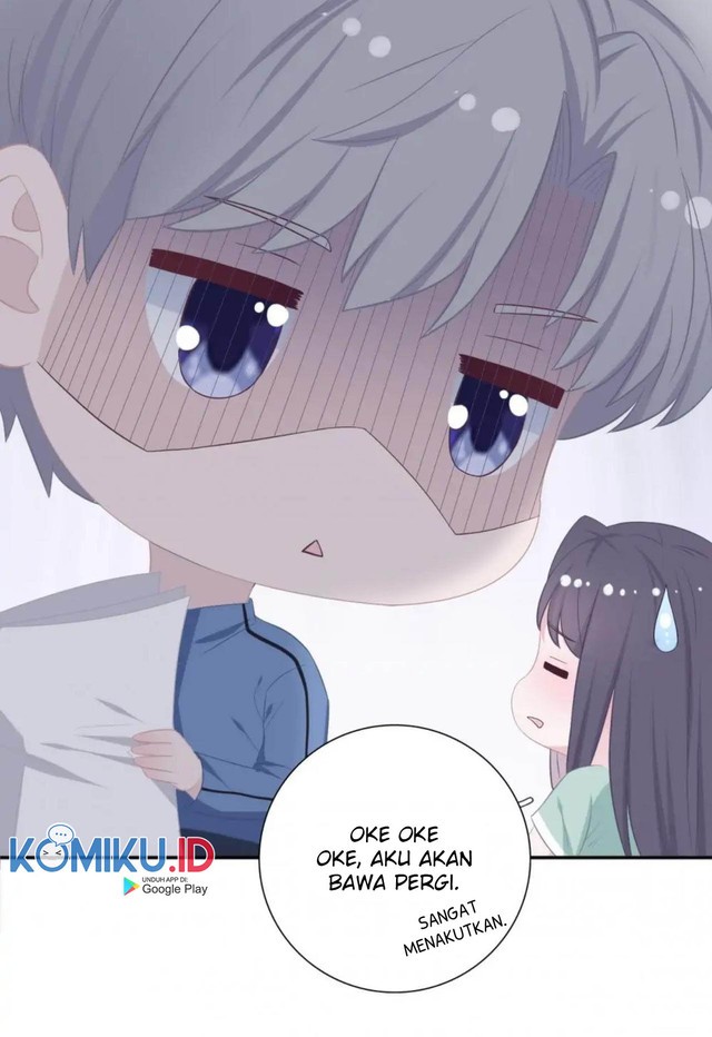 The Glutton Nextdoor Chapter 68 Gambar 15