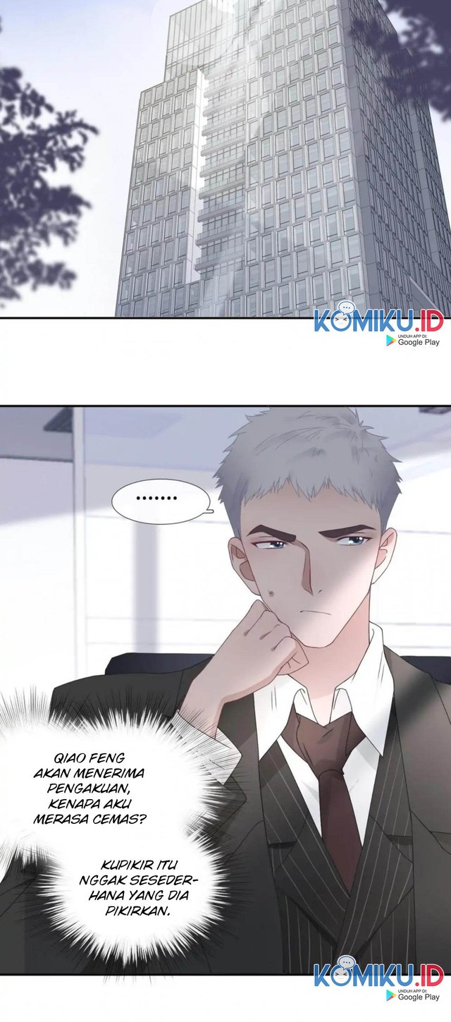 The Glutton Nextdoor Chapter 70 Gambar 7