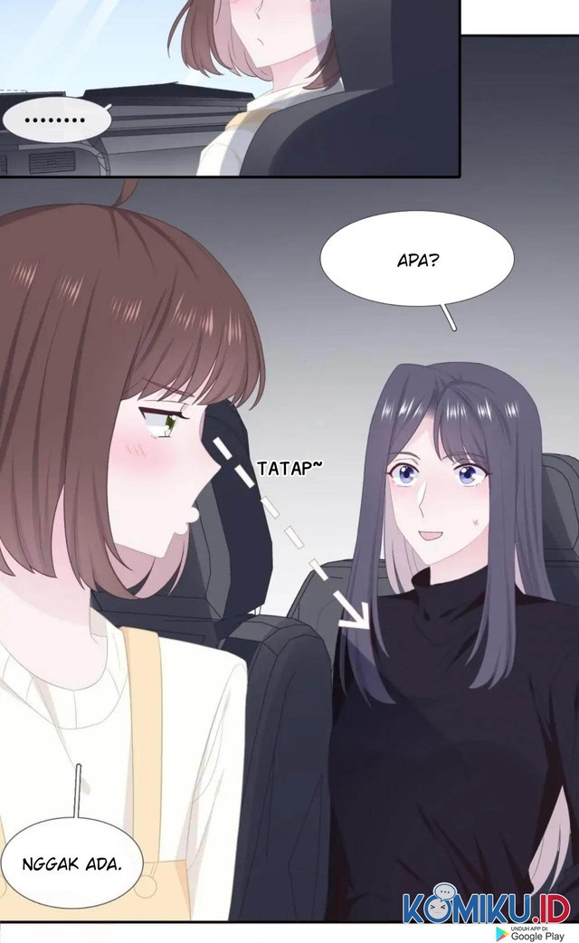 The Glutton Nextdoor Chapter 71 Gambar 7