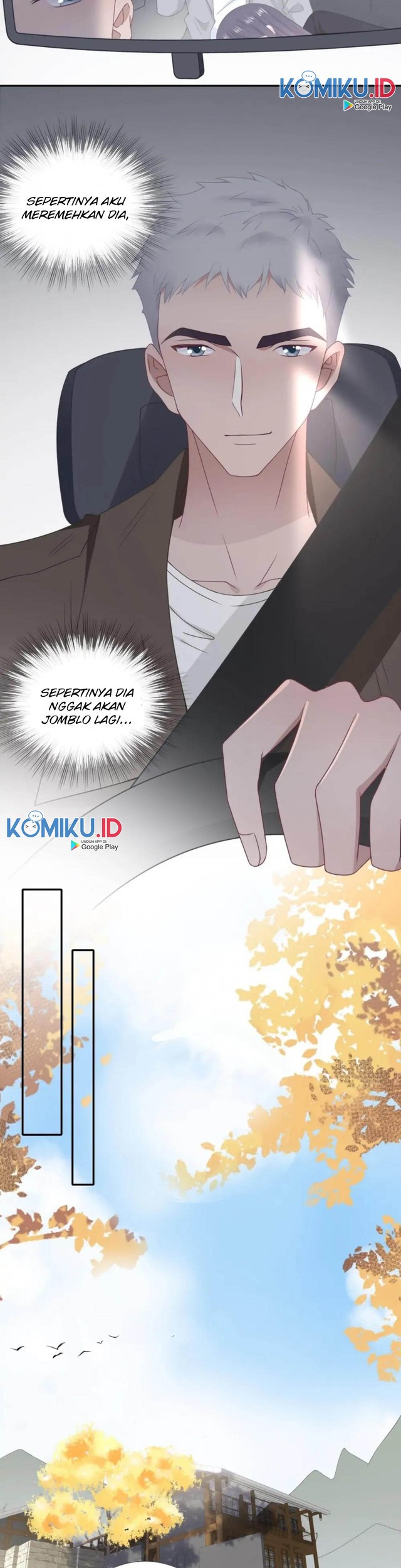 The Glutton Nextdoor Chapter 72 Gambar 4