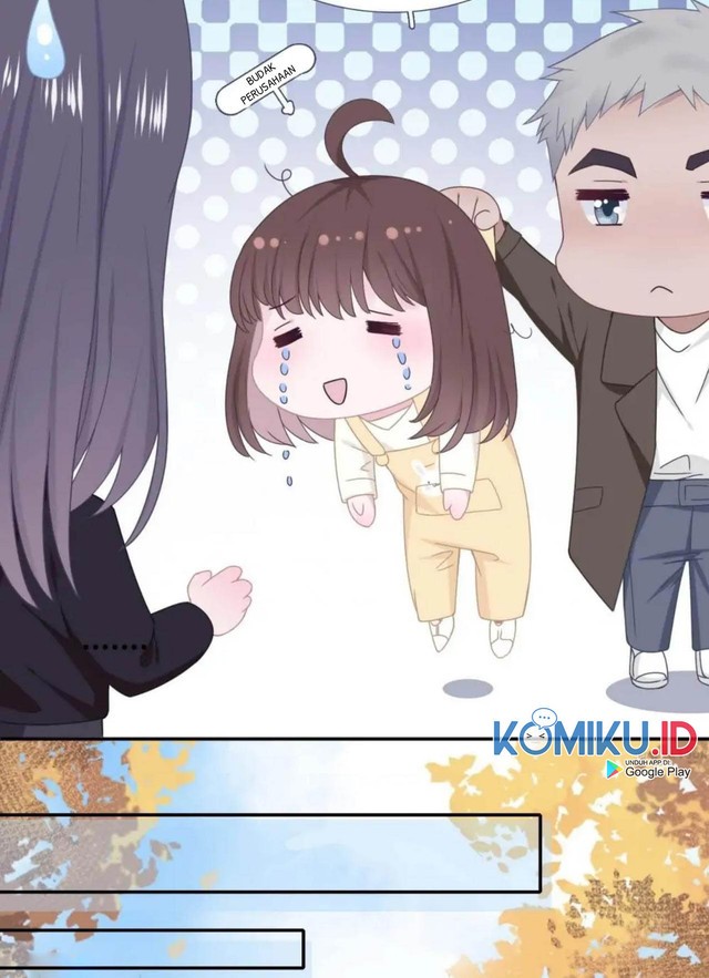 The Glutton Nextdoor Chapter 72 Gambar 8