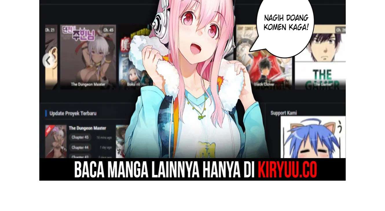 Hitman (Seo Kouji) Chapter 40 Gambar 23