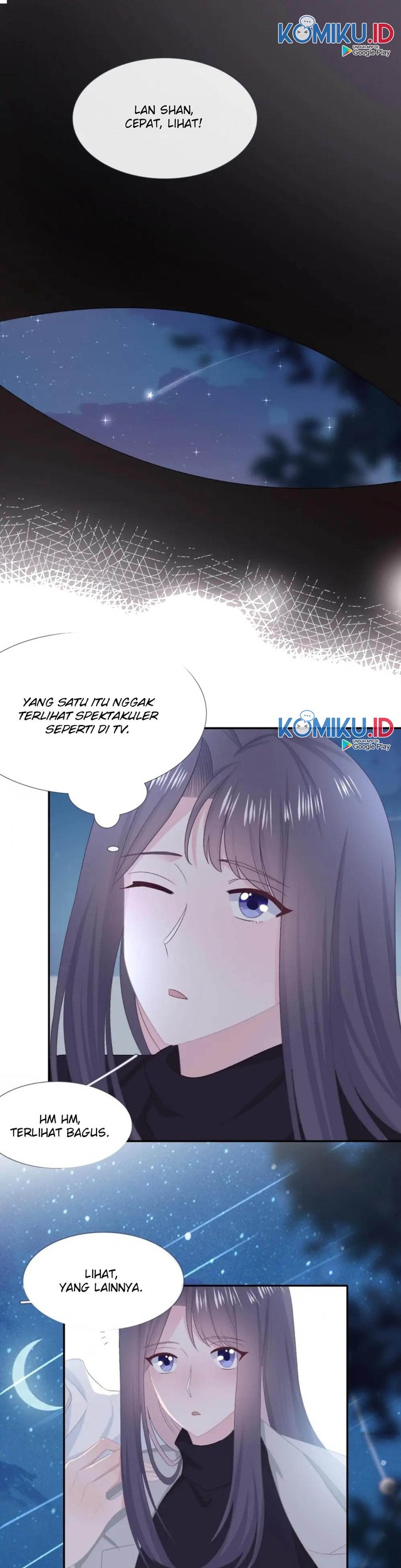 Baca  The Glutton Nextdoor Chapter 76 Gambar 2