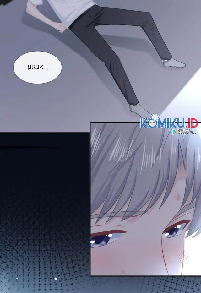 The Glutton Nextdoor Chapter 80 Gambar 5