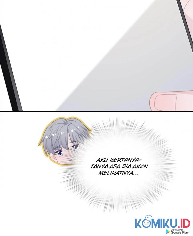 The Glutton Nextdoor Chapter 80 Gambar 12