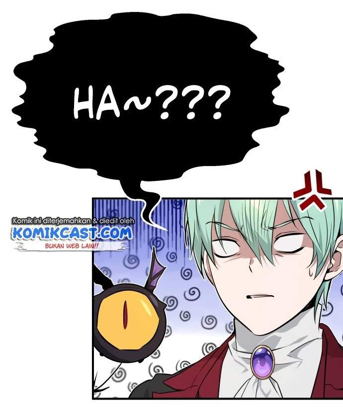 The Dark Magician Transmigrates After 66666 Years Chapter 14. Gambar 45