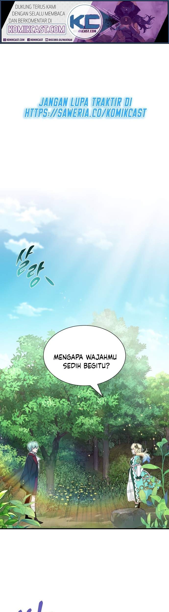 Baca  The Dark Magician Transmigrates After 66666 Years Chapter 14. Gambar 2