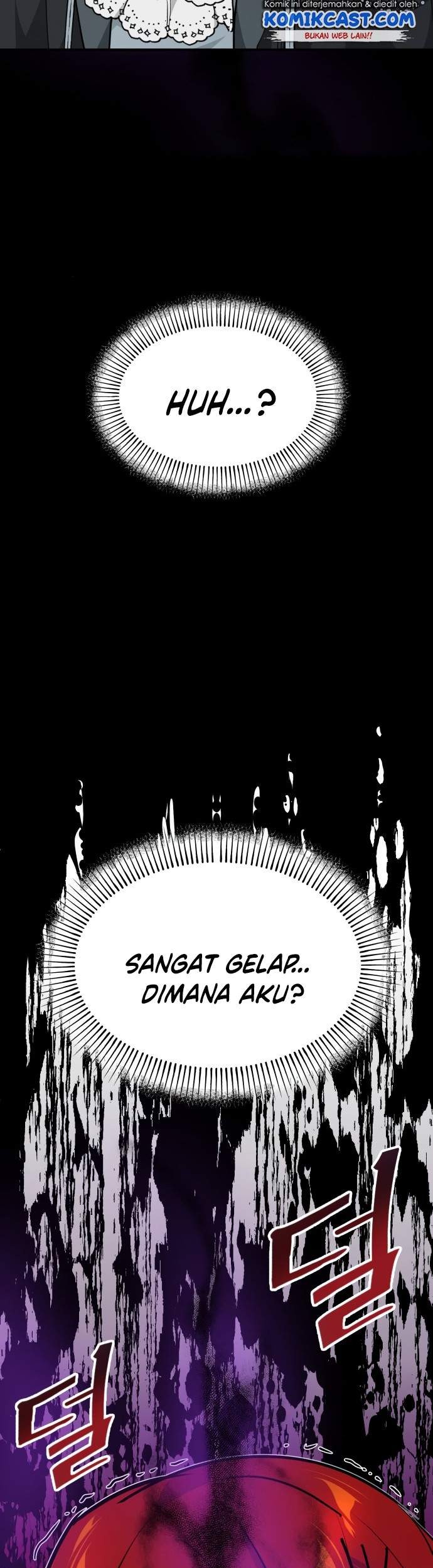 The Dark Magician Transmigrates After 66666 Years Chapter 14. Gambar 64