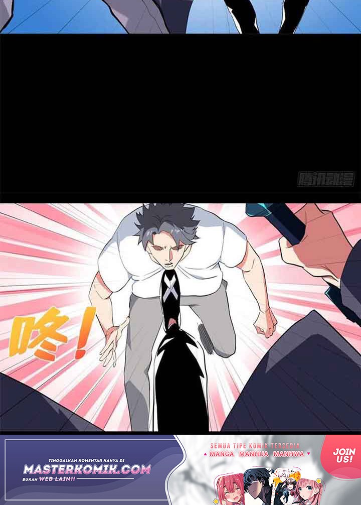 Need For Almighty Master Chapter 42 Gambar 5