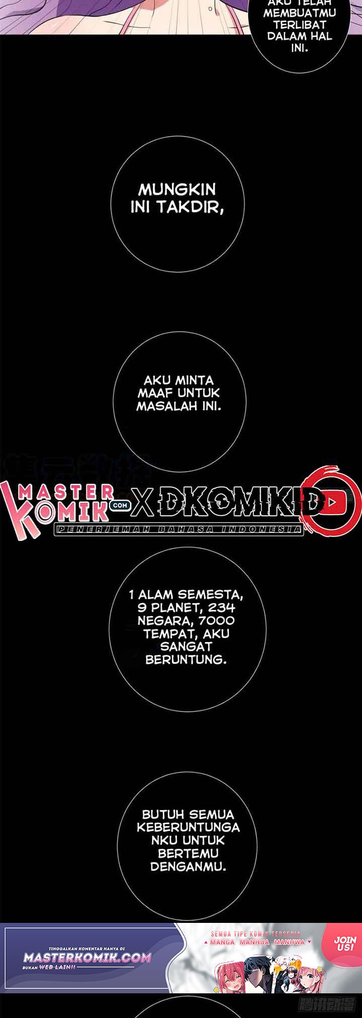 Need For Almighty Master Chapter 42 Gambar 9