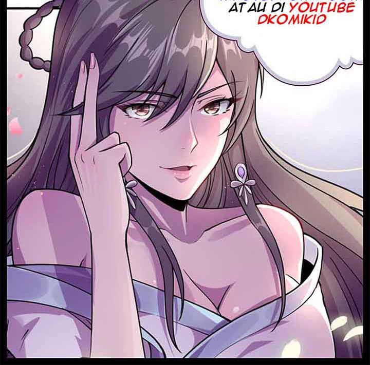 Need For Almighty Master Chapter 42 Gambar 17