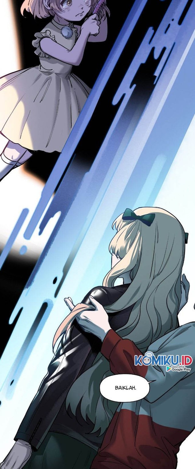 Villain Initialization Chapter 61 Gambar 28