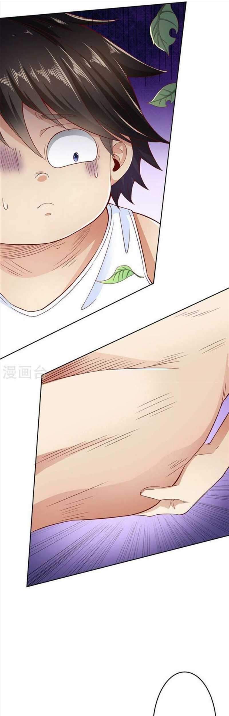 Baca  Double-Sided Agent Chapter 2 Gambar 2