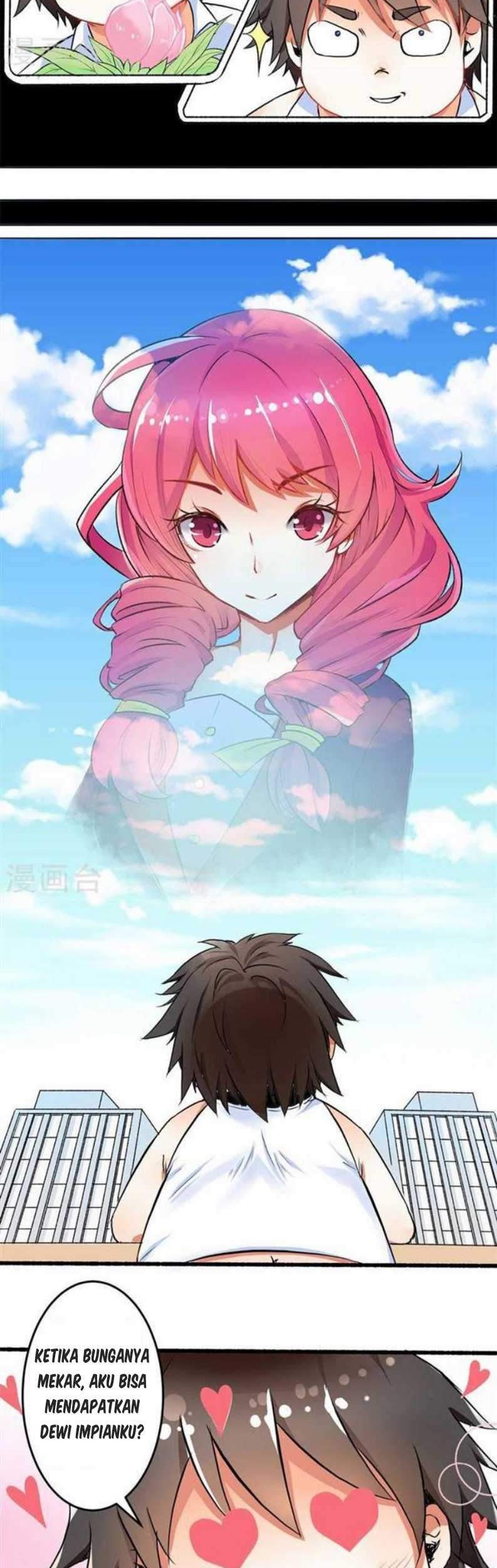 Double-Sided Agent Chapter 1 Gambar 19