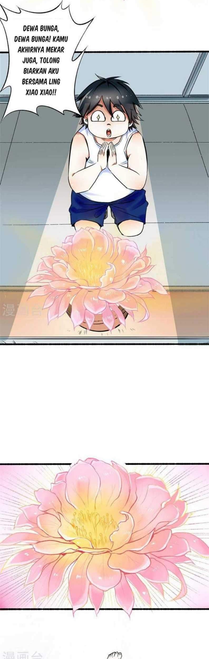 Double-Sided Agent Chapter 1 Gambar 22