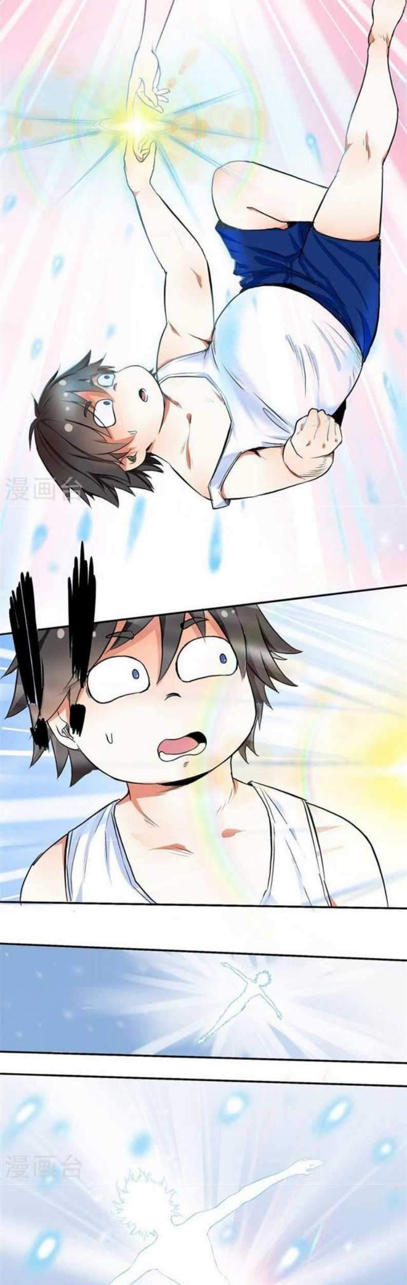 Double-Sided Agent Chapter 1 Gambar 25