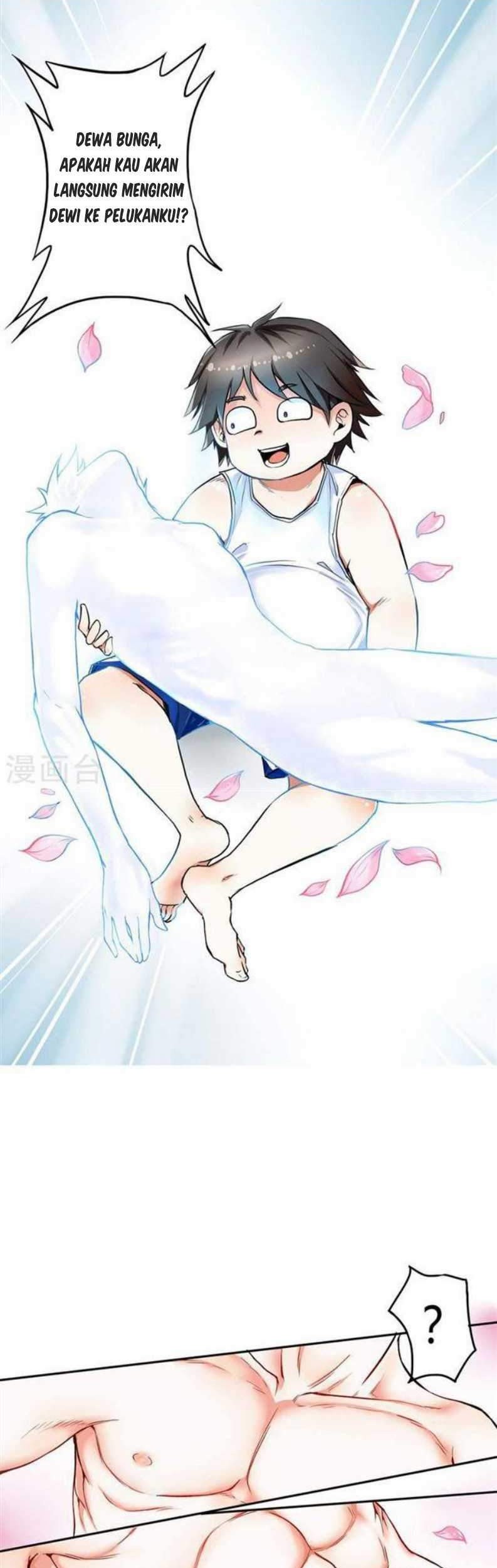Double-Sided Agent Chapter 1 Gambar 27