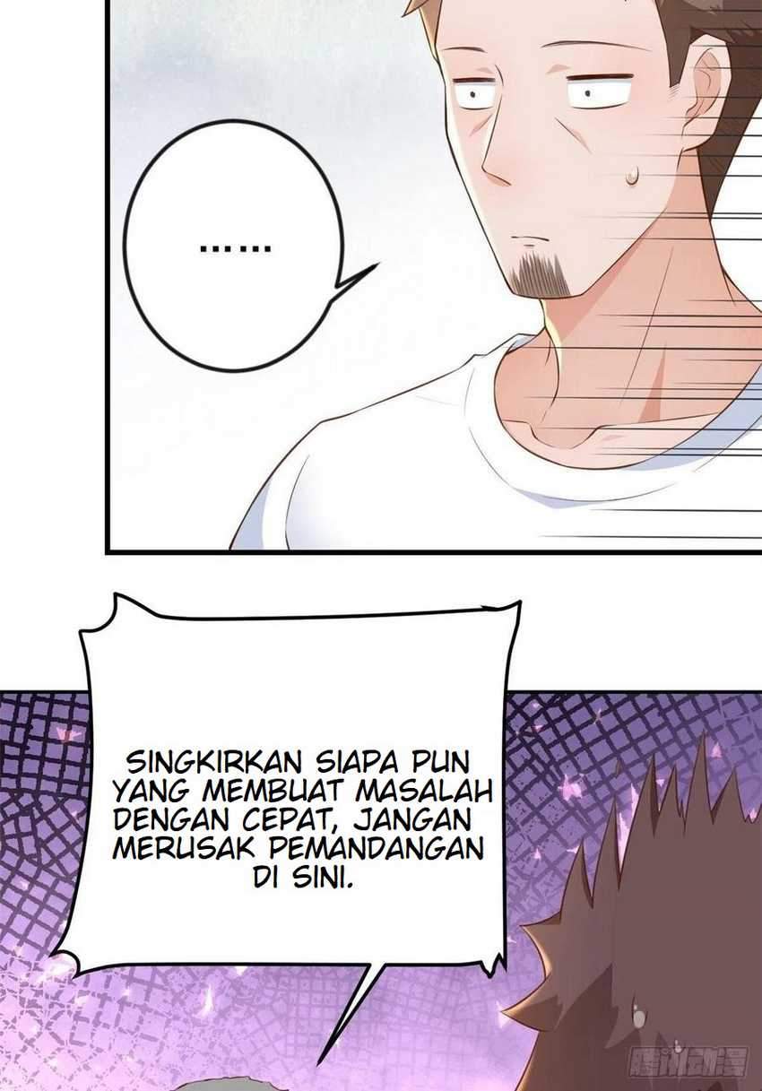 Be a Big Boss From Spending Money Chapter 03 Gambar 16