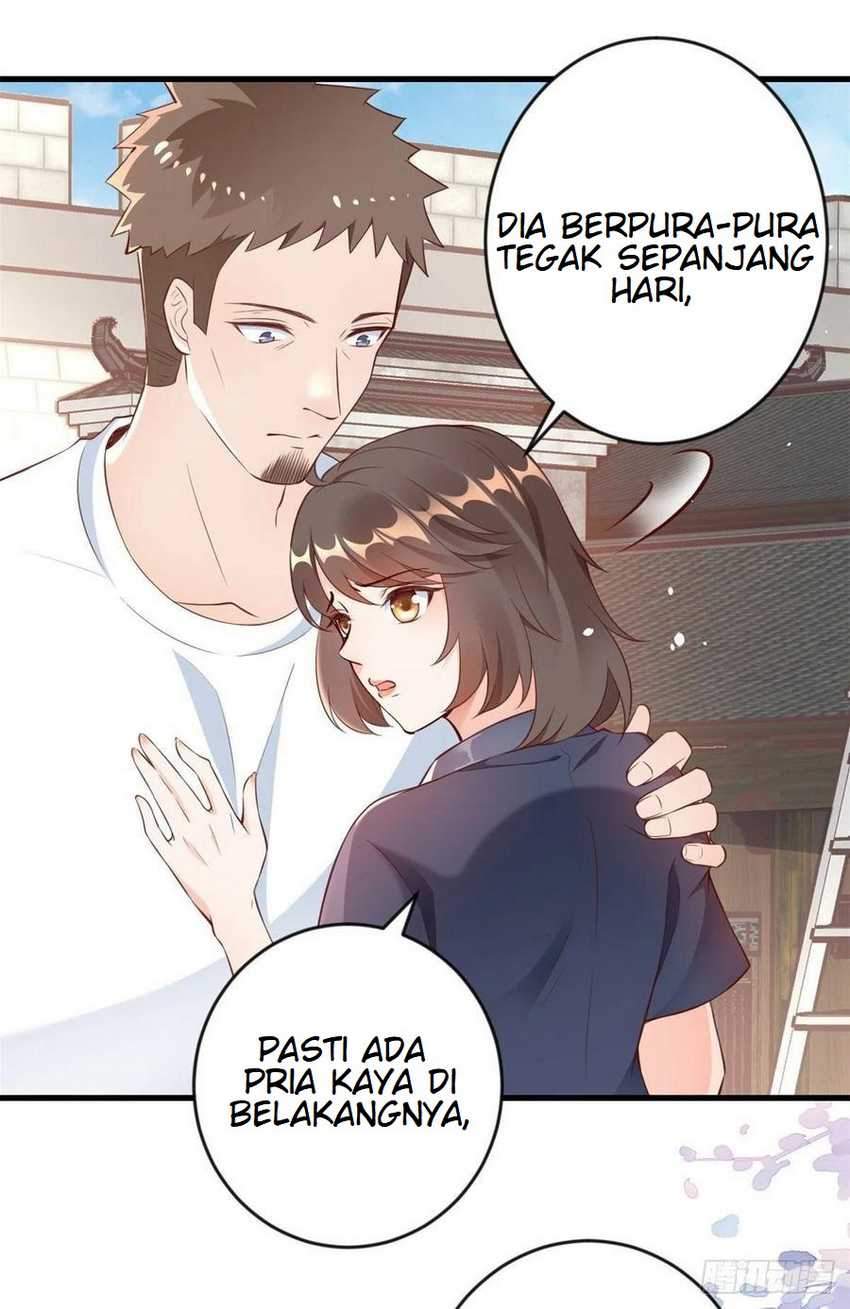 Be a Big Boss From Spending Money Chapter 03 Gambar 38
