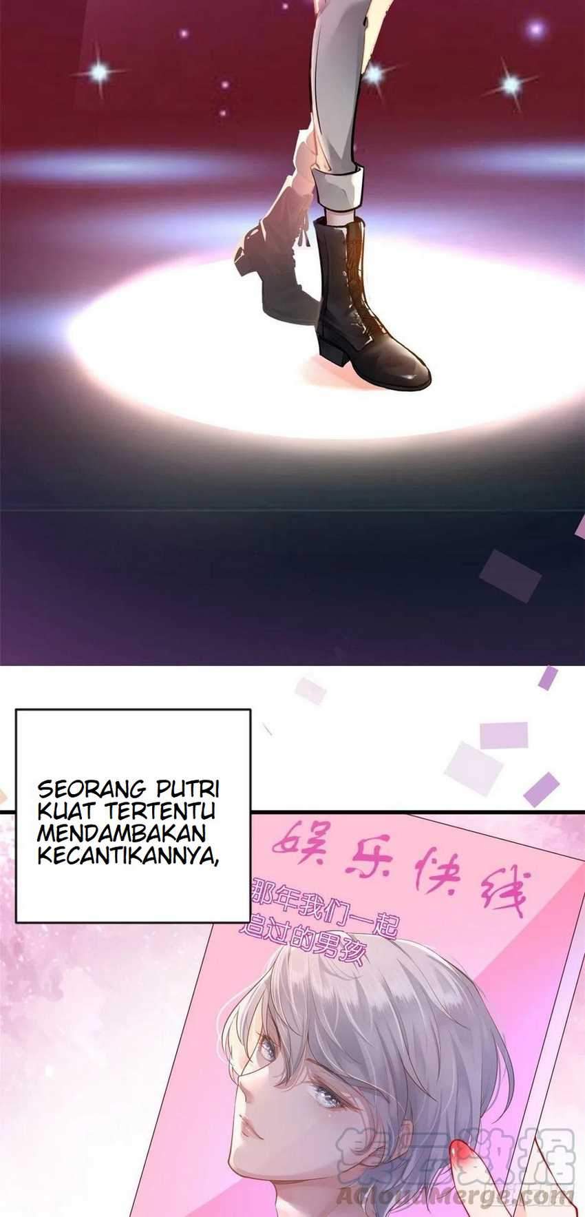 Be a Big Boss From Spending Money Chapter 03 Gambar 72