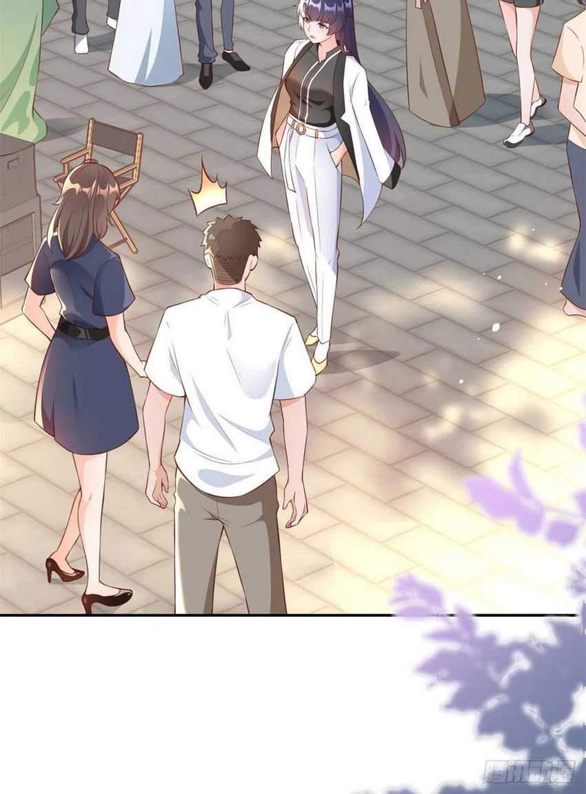 Be a Big Boss From Spending Money Chapter 03 Gambar 10