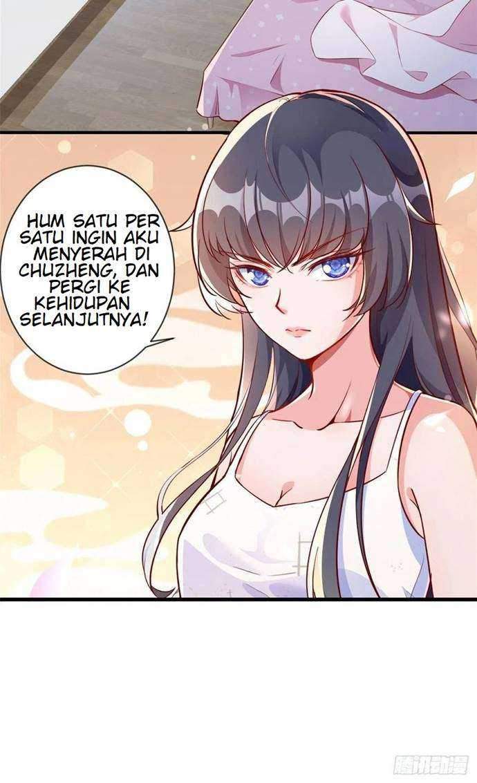 Be a Big Boss From Spending Money Chapter 01 Gambar 48
