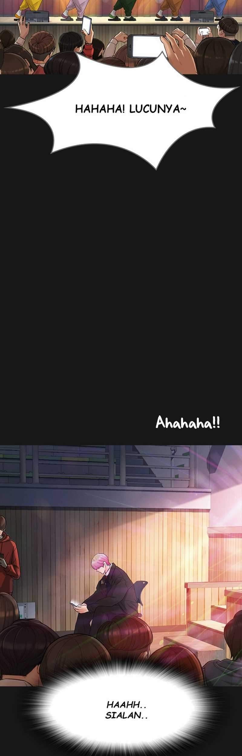 Highschool Lunch Dad Chapter 16 Gambar 27