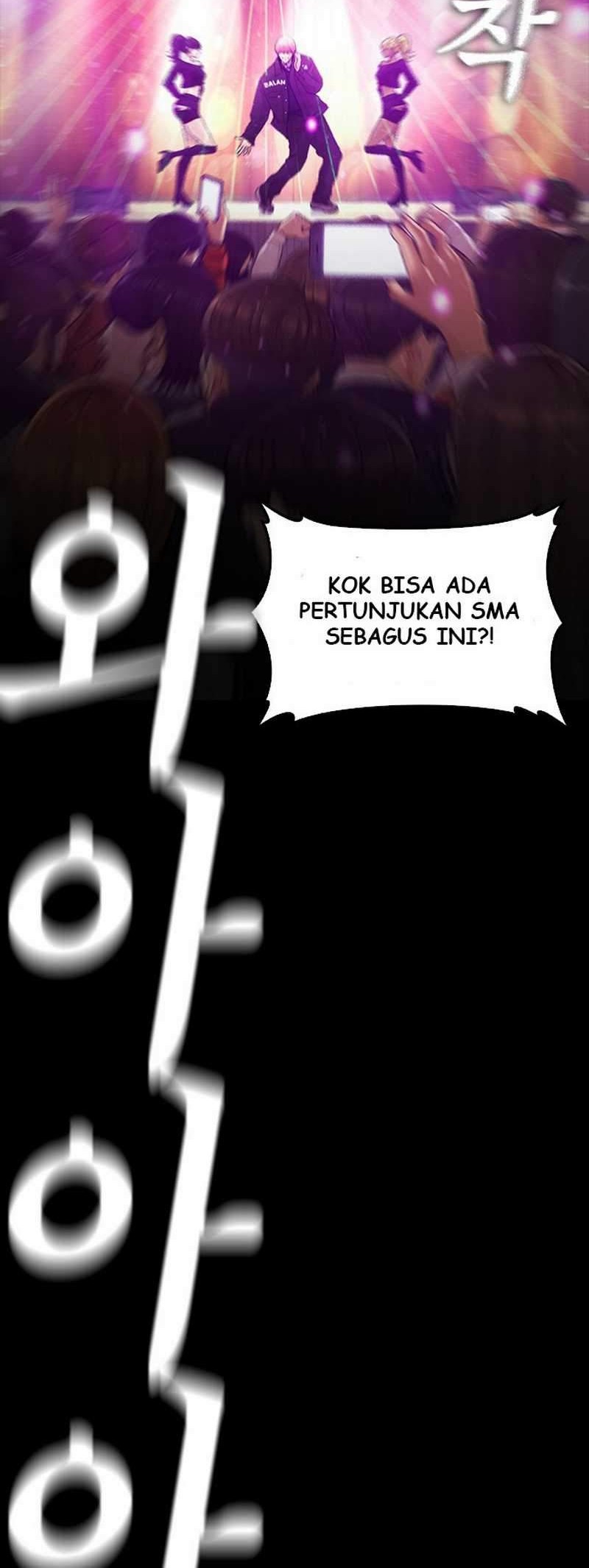 Highschool Lunch Dad Chapter 16 Gambar 38