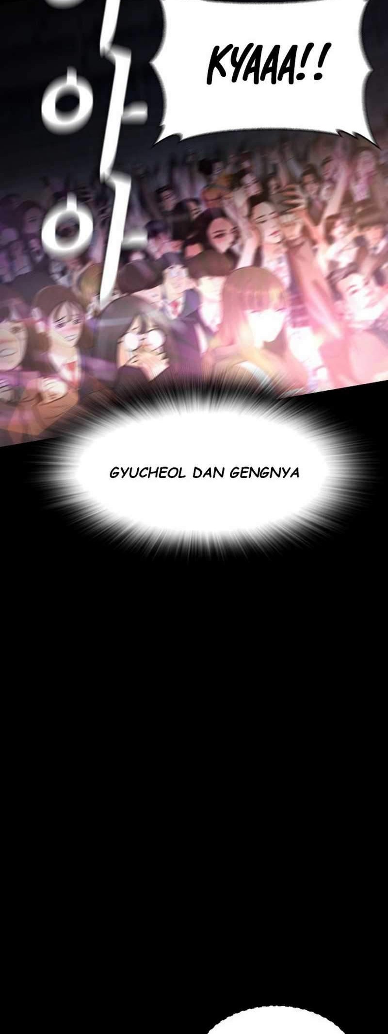 Highschool Lunch Dad Chapter 16 Gambar 42
