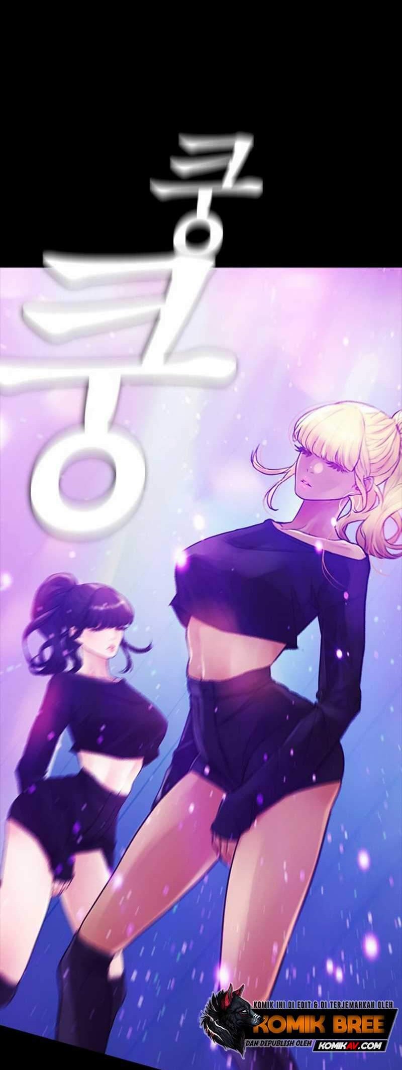 Highschool Lunch Dad Chapter 16 Gambar 46