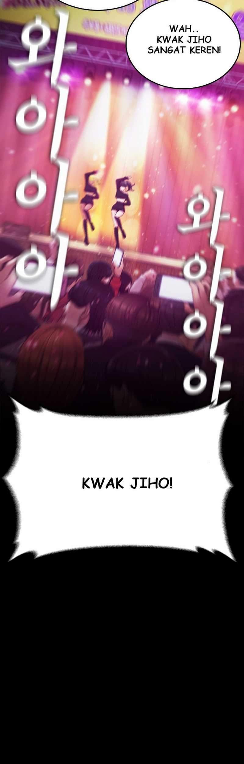 Highschool Lunch Dad Chapter 16 Gambar 49