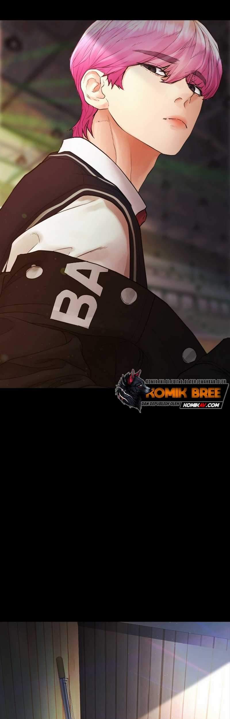 Highschool Lunch Dad Chapter 16 Gambar 51