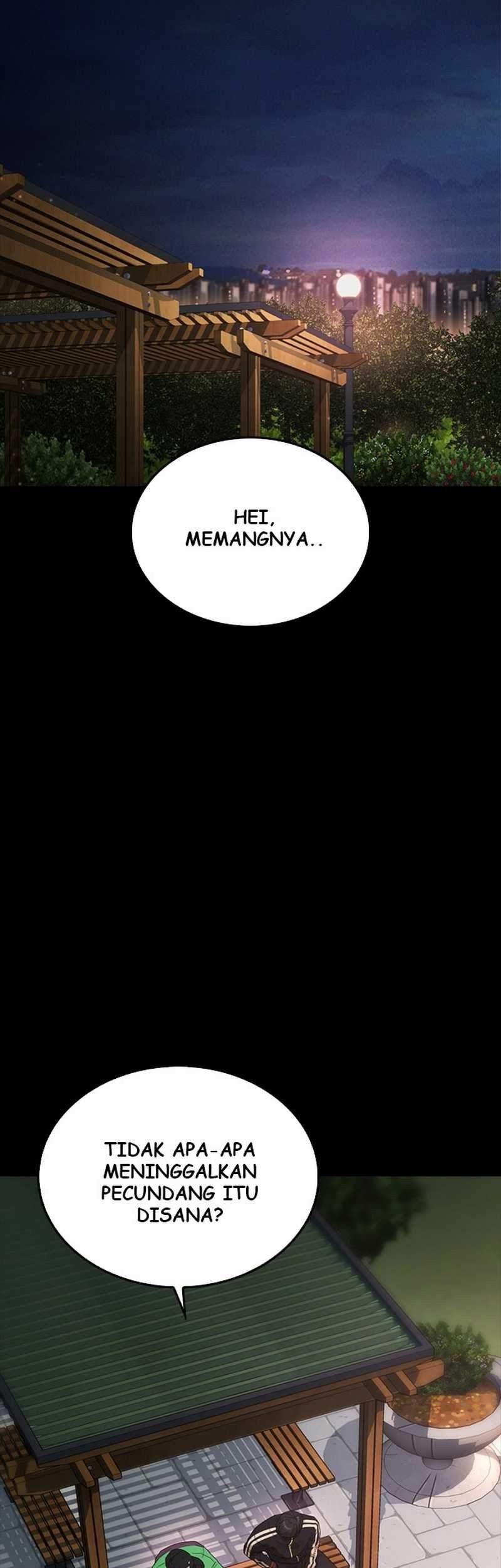 Highschool Lunch Dad Chapter 16 Gambar 55