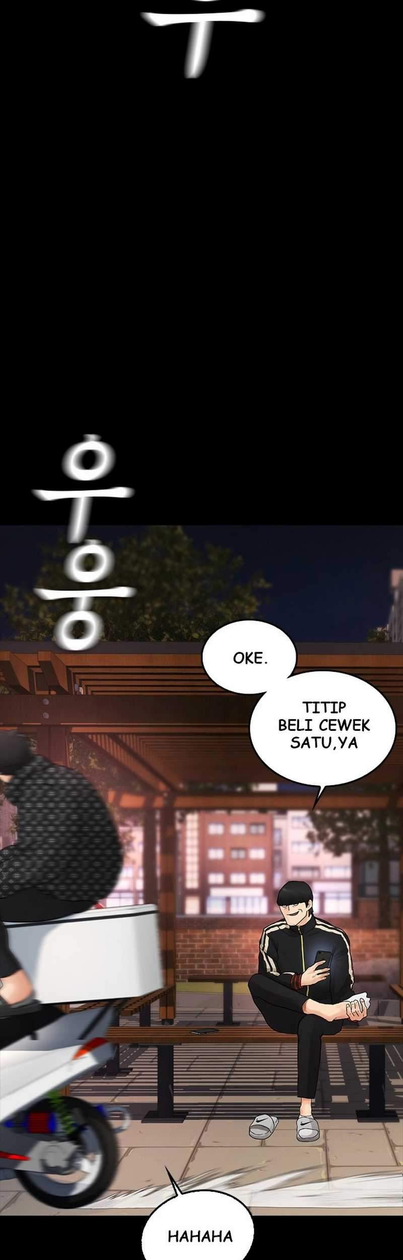 Highschool Lunch Dad Chapter 16 Gambar 65