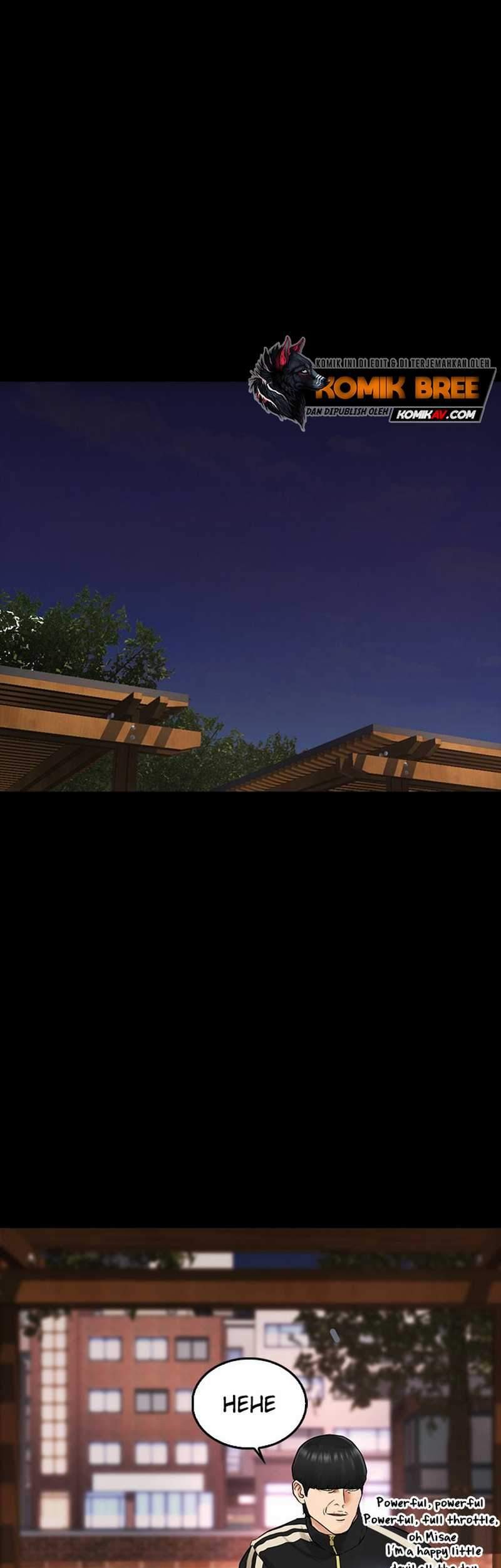 Highschool Lunch Dad Chapter 16 Gambar 67