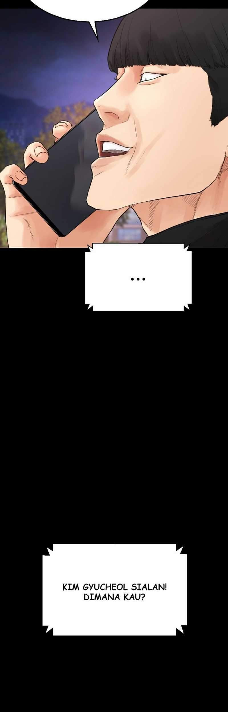 Highschool Lunch Dad Chapter 16 Gambar 75