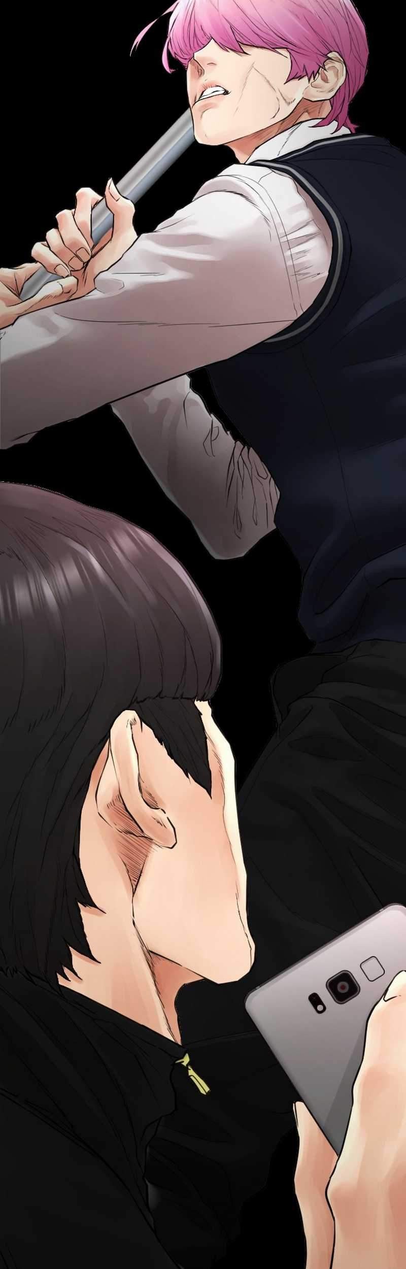 Highschool Lunch Dad Chapter 16 Gambar 83