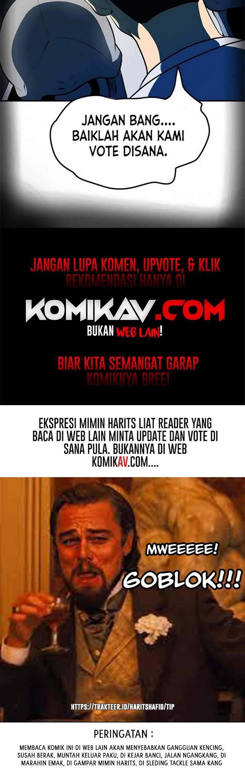 Highschool Lunch Dad Chapter 16 Gambar 99