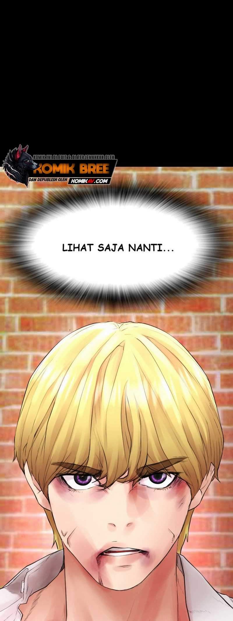 Highschool Lunch Dad Chapter 16 Gambar 14