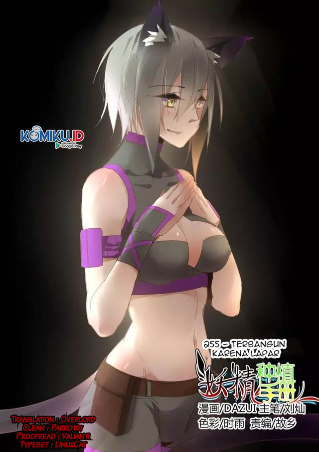 Baca Demon Spirit Seed Manual Chapter 255 Gambar 2